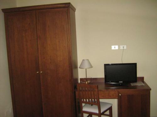 Hotel La Ciminiera