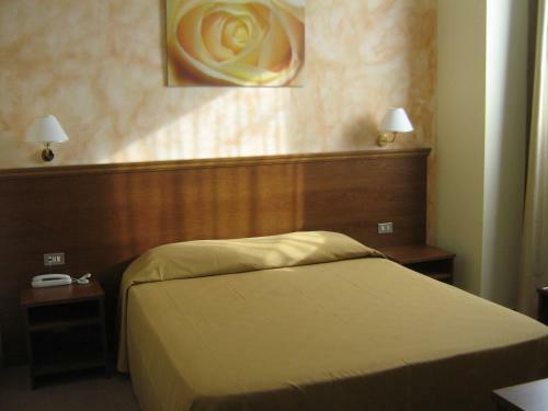 Hotel La Ciminiera