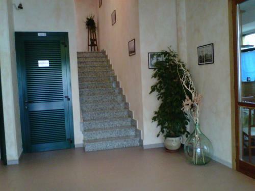 Hotel La Ciminiera