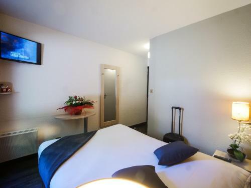Hotel Inn Design Montargis