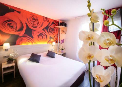 Hotel Inn Design Montargis