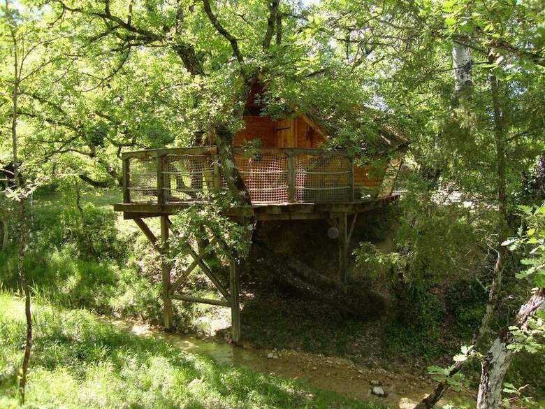 Bed & Breakfast Les Maisons De Chante Oiseau