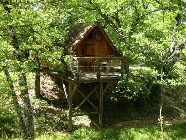 Bed & Breakfast Les Maisons De Chante Oiseau