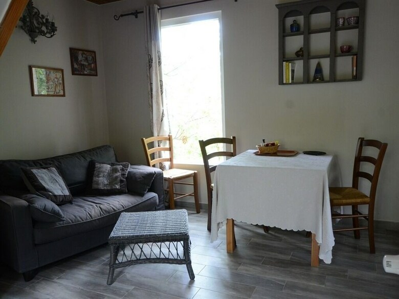 Bed & Breakfast Les Maisons De Chante Oiseau