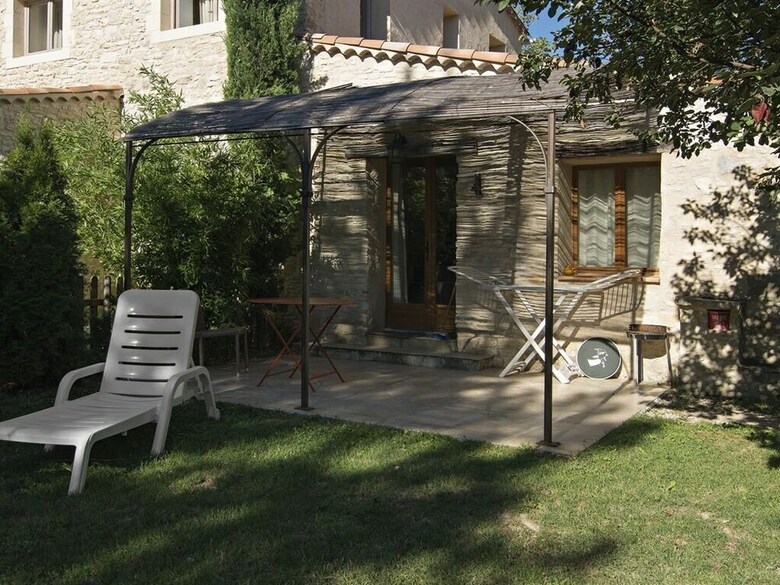 Bed & Breakfast Les Maisons De Chante Oiseau