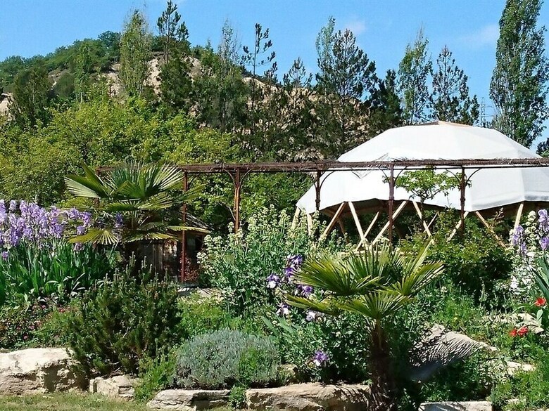Bed & Breakfast Les Maisons De Chante Oiseau