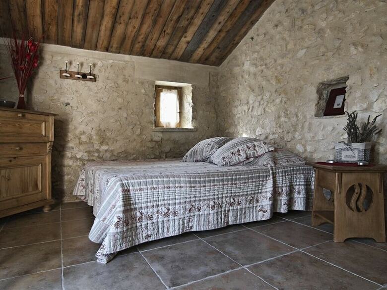 Bed & Breakfast Les Maisons De Chante Oiseau