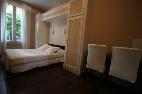 Hotel H�tel Du Parc