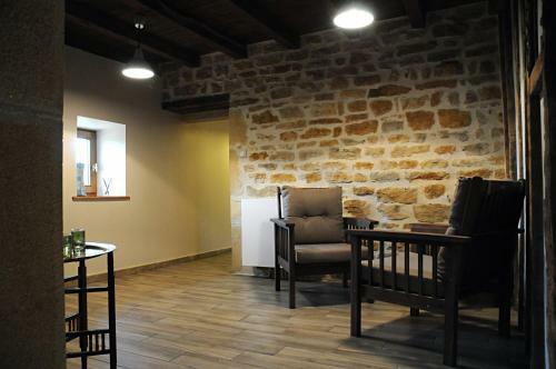 Bed & Breakfast Escale En Charolais Brionnais