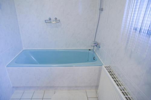 Hostal Zimmer Weiss