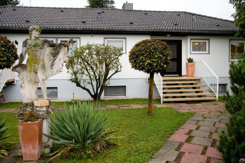Hostal Zimmer Weiss