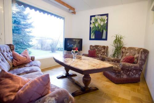 Hostal Zimmer Weiss