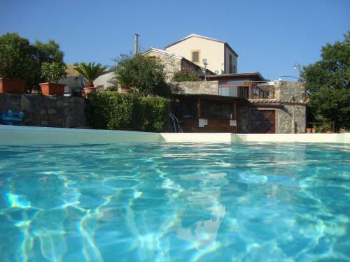 Agroturismo Lo Scudiero Di San Teodoro