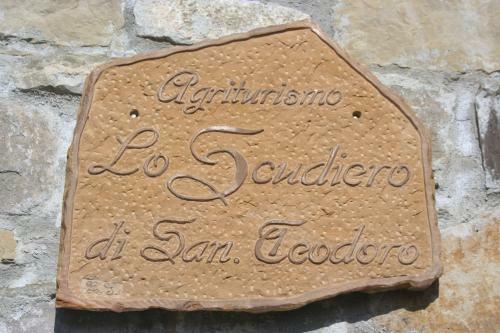 Agroturismo Lo Scudiero Di San Teodoro