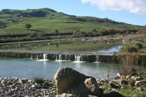Agroturismo Lo Scudiero Di San Teodoro