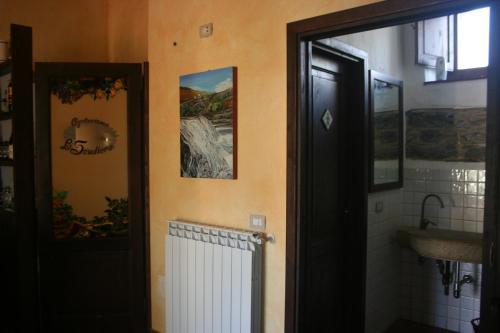 Agroturismo Lo Scudiero Di San Teodoro
