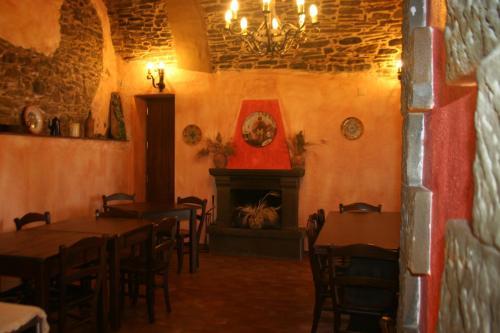 Agroturismo Lo Scudiero Di San Teodoro