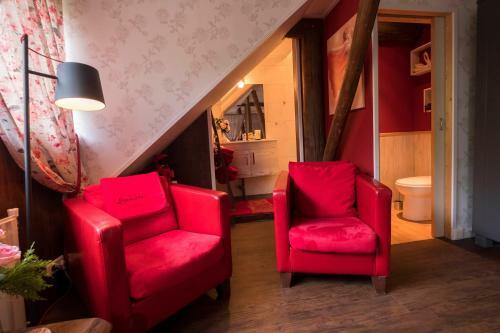 Bed & Breakfast Aquamarijn