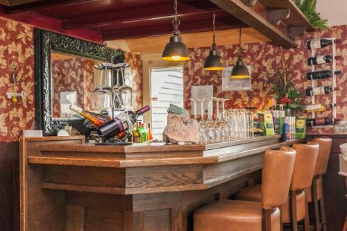 Bed & Breakfast Aquamarijn