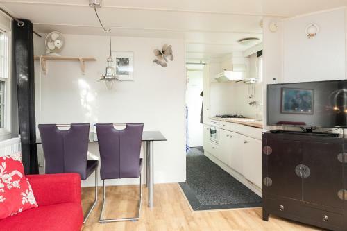 Bed & Breakfast Aquamarijn
