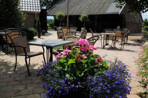 Bed & Breakfast Aquamarijn