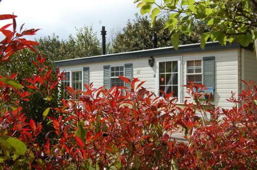 Bed & Breakfast Aquamarijn