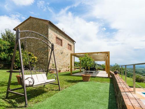 Apartamento Gioconda