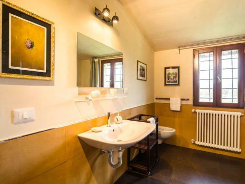 Apartamento Gioconda