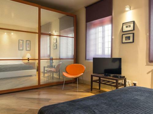 Apartamento Gioconda
