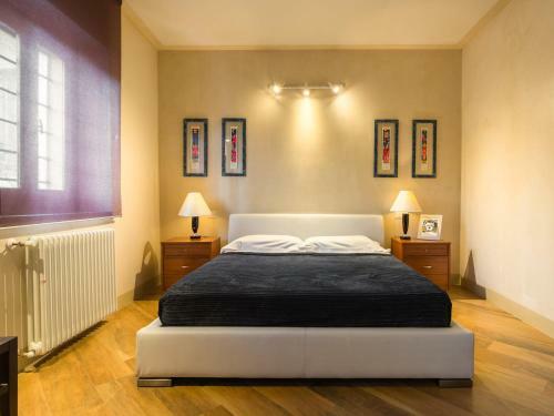 Apartamento Gioconda