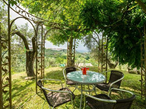 Apartamento Gioconda
