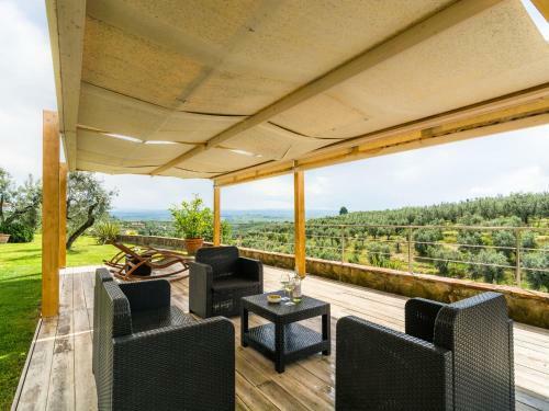 Apartamento Gioconda