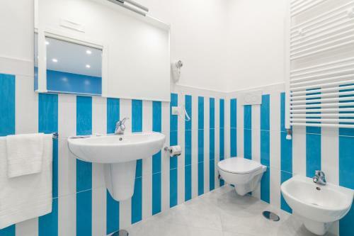 Bed & Breakfast Blue Coral Suite