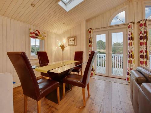 Bay Tree Lodge