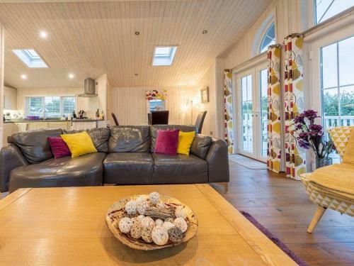 Bay Tree Lodge