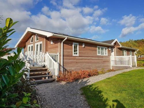 Bay Tree Lodge