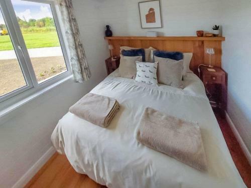 Lilac Tree Lodge