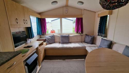 Apartamento Windy Waters