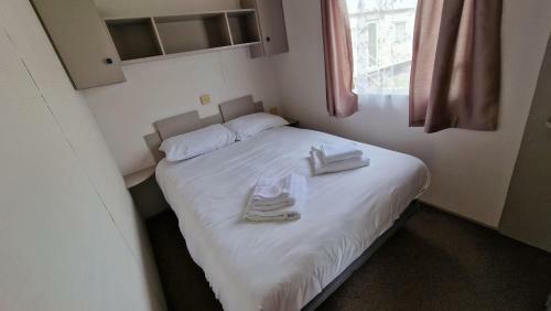 Apartamento Windy Waters