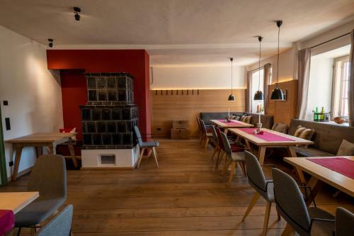 Landhotel Alte Zollstation