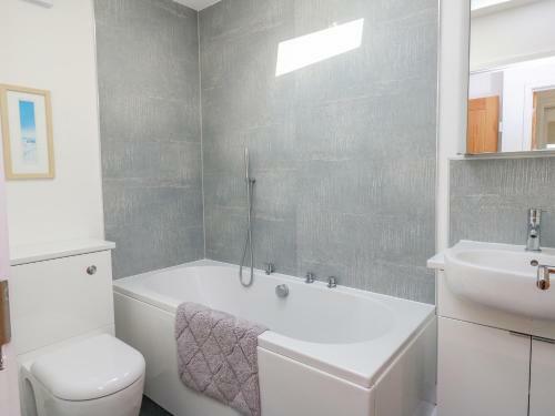 Apartamento Beach Retreat
