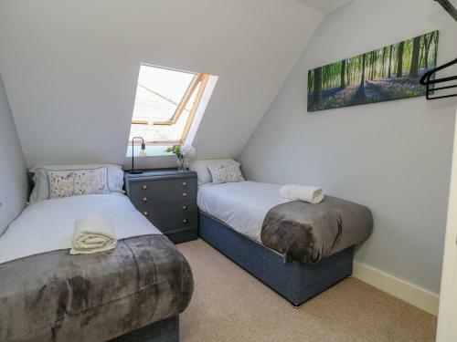 Apartamento Summer Breeze