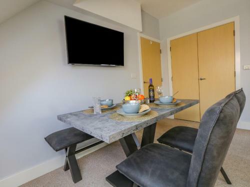 Apartamento Summer Breeze