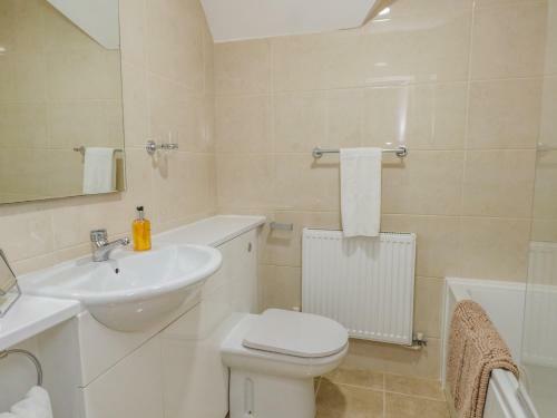 Apartamento Summer Breeze