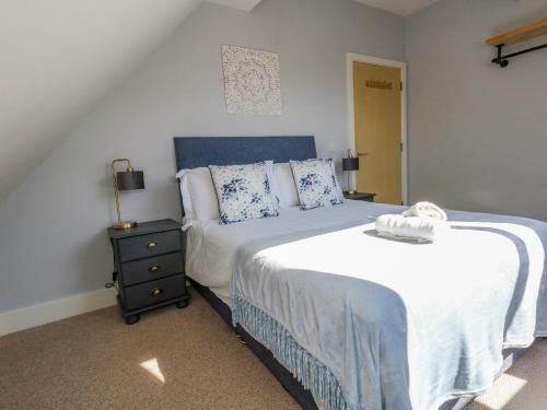Apartamento Summer Breeze