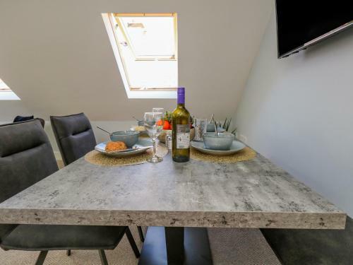 Apartamento Summer Breeze