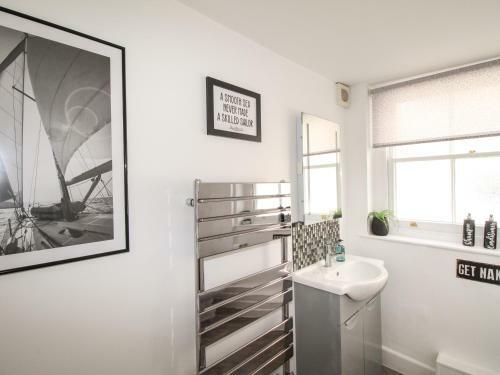 Apartamento Spinnaker