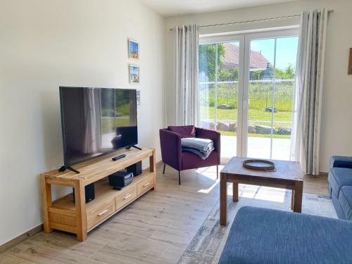 Apartamento Ferienwohnung "heimathafen"