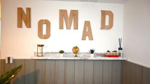 Apartamento Class&nomad Appt 10mn Aeroport Roissy Cdg