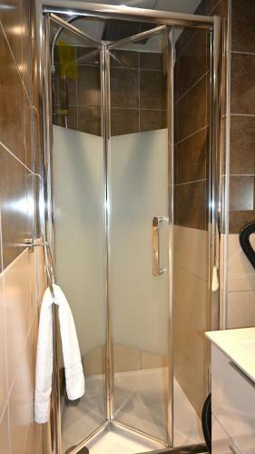 Apartamento Class&nomad Appt 10mn Aeroport Roissy Cdg